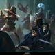 Illustration for article titled The Art Of iAssassins Creed Odyssey/i